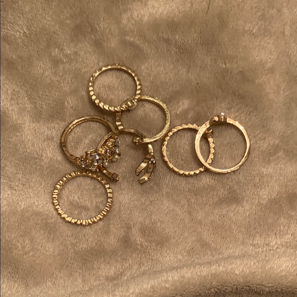 Rings